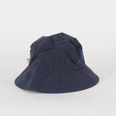 Kids Jack Wolfskin Forest Glade Hat 1904021 Navy Casual Outdoor Bucket Hat